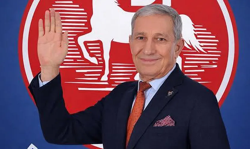 DP'li Bülbül: Afyon Toprağının Bereketi Yanlış Politikalara Kurban Edilemez