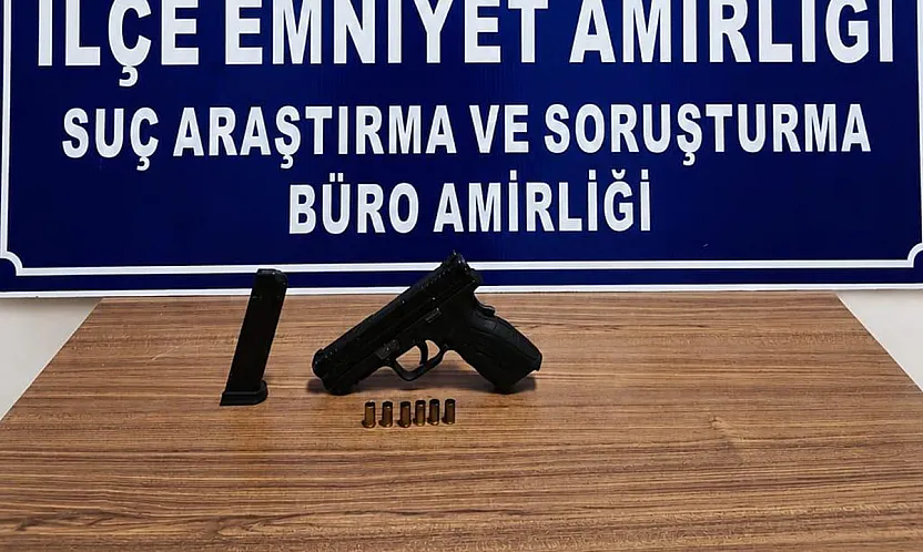 Düğün Eğlencesi Cezaevinde Bitti