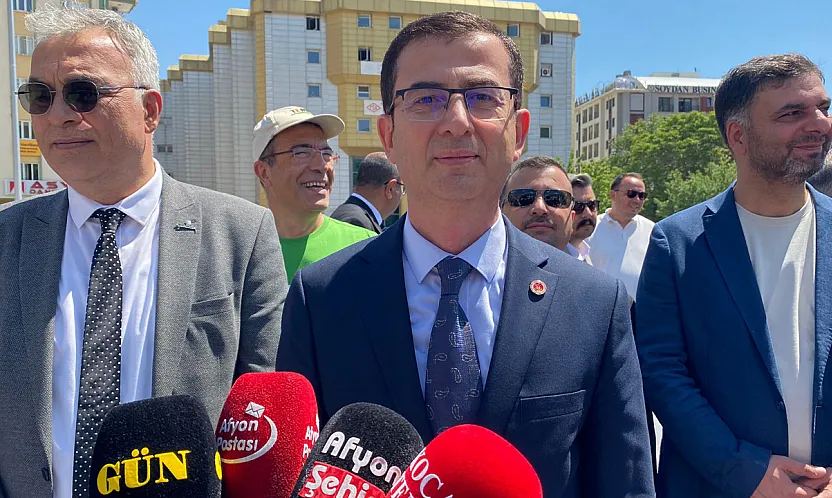 'Dünya Bize Çocuklarımızdan Emanet'