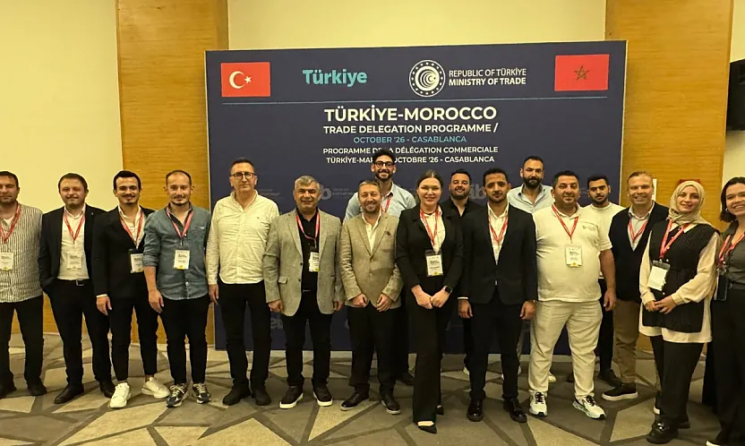 Dünya Yıldızları 2030 Dünya Kupası'nda Türk Ürünleriyle İnşa Edilecek Statlarda Oynayacak
