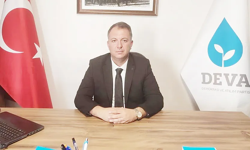 Eber'in Derdine DEVA Mı Olacak?