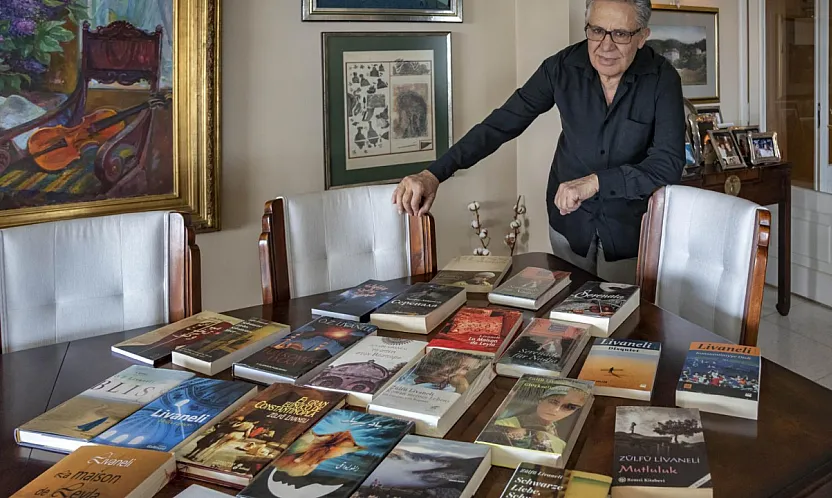 Edebiyatın 20 Ustası, Afyonkarahisar'daki Sergide Anlatılacak