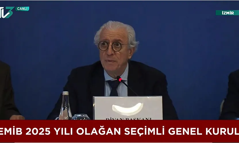 Egeli Madencilerin Seçim Heyecanı TV3'te