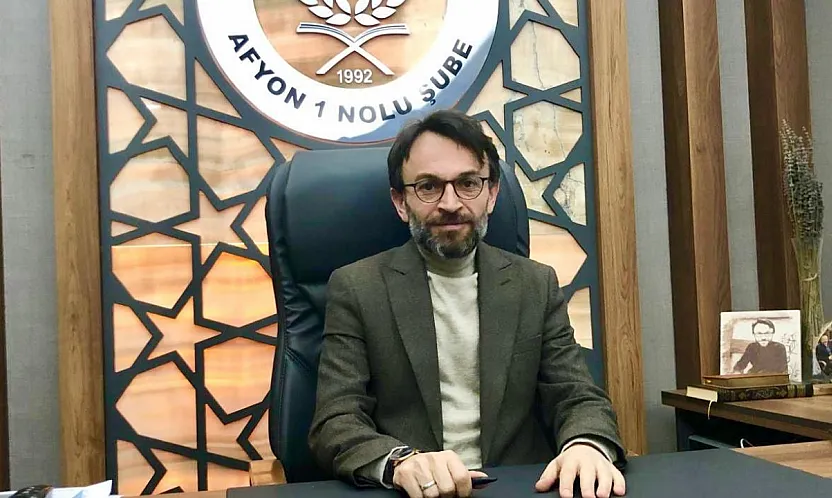 Eğitim Bir-Sen'den İnsan Hakları Çıkışı: Gazze Direnişi Muhteşem Bir İlham Oldu