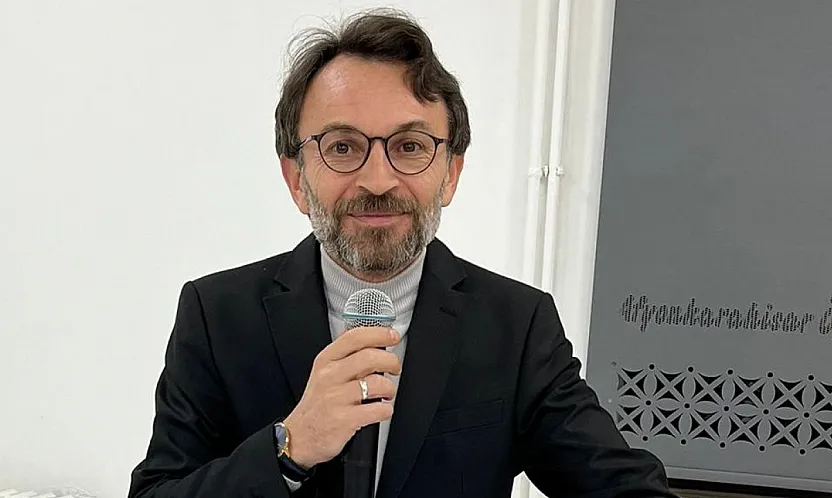 Eğitim Bir-Sen Üyeleri, Ara Tatili Umre'de Değerlendirecek