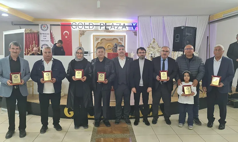 Eğitim Bir-Sen: Yeni Sendikal Düzenleme Şart!