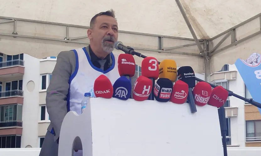 Eğitim-Sen'den Sert Çıkış: Sorumlu Kim?