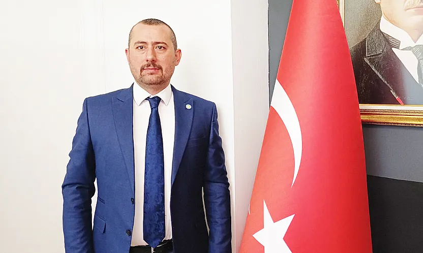 'Eğitimde Şiddetin Durdurulması Ülke Geleceğini Korur'