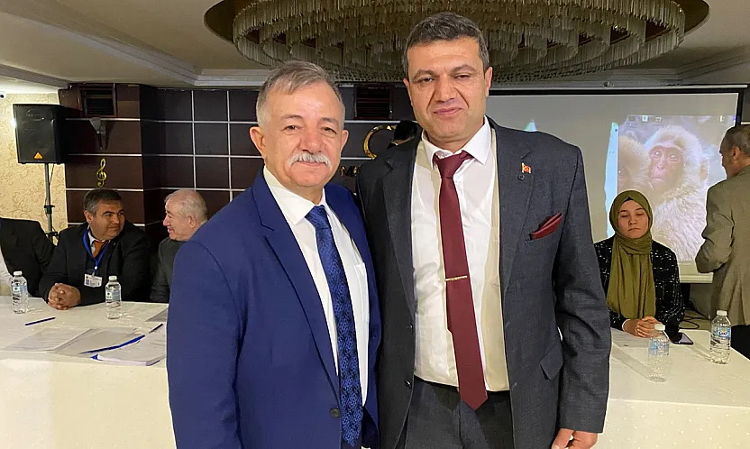 Elektrikçiler Odasında Geri Sayım Başladı