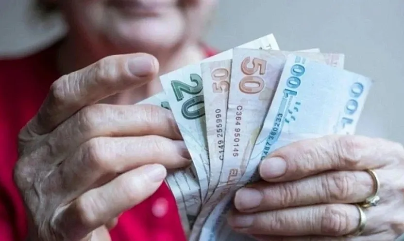 Emekli Maaşlarında Yeni Düzenleme Yolda