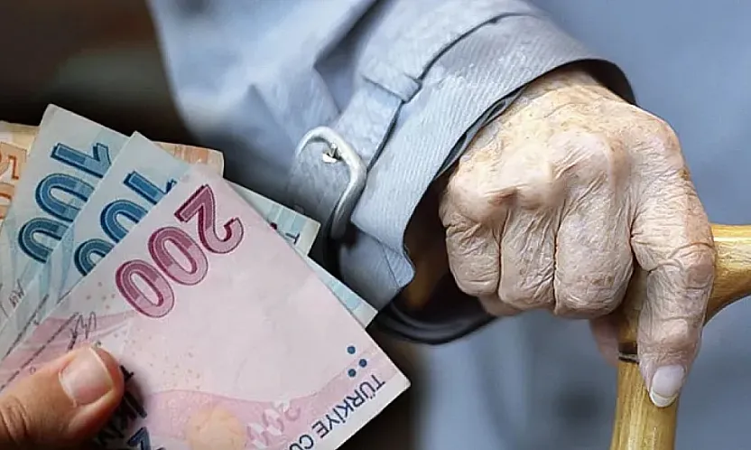 Emekliler Bu Tarihi Bekliyordu. Belli Oldu