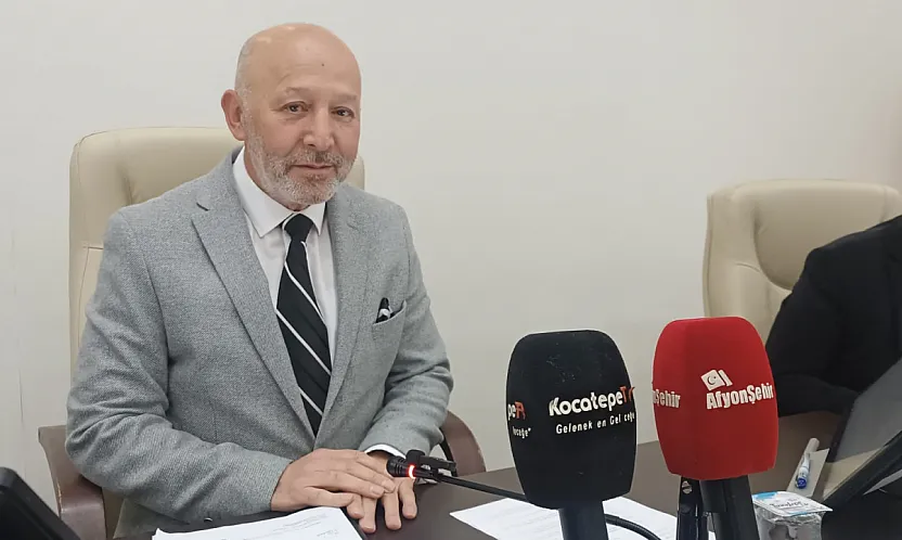 En Büyük İl Özel İdaresi Bütçesi Afyon'da