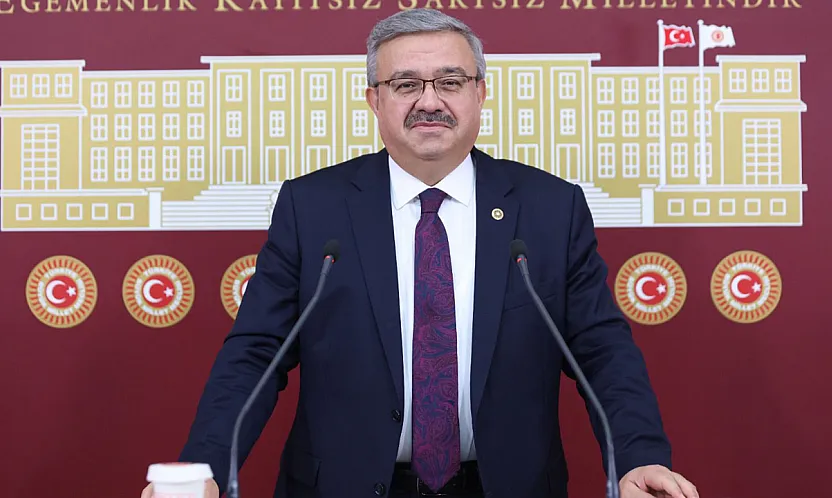 'En Kısa Zamanda 500 Bin Kampanyası Düzenlenecek'