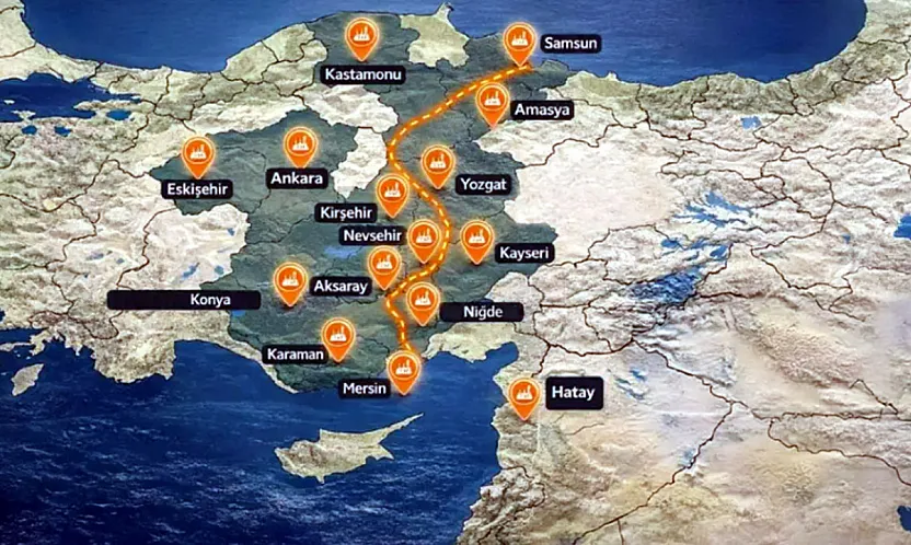 En Riskli İller Arasında Afyon Yok