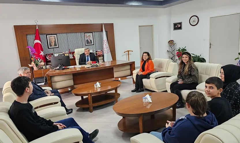 'Engel Gönüllerde Değilse Engel Değildir'