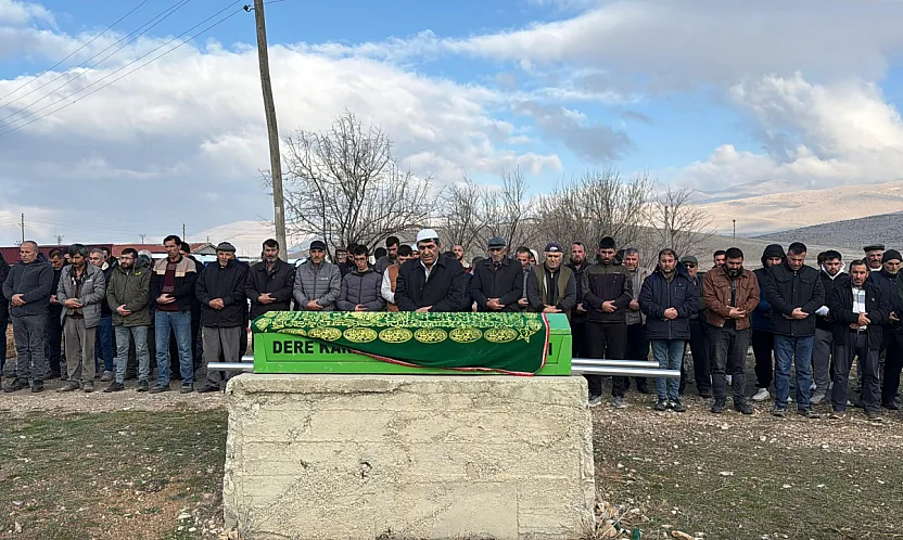 Engelli Adam Evinde Ölü Bulundu