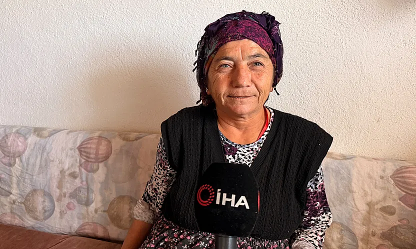 Engelli Genç Koruma Altında Alındı, Anne Rahat Nefes Aldı