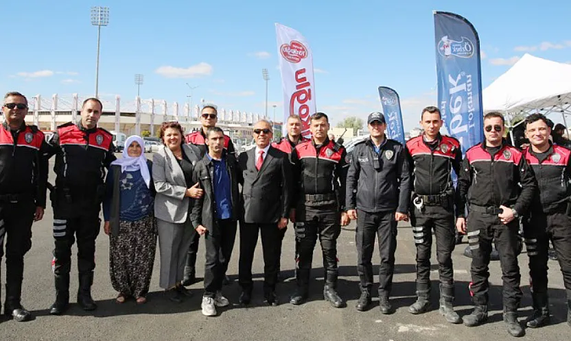 Engelli Öğrencinin Umutları, Devlet Şefkati İle Yeşerdi