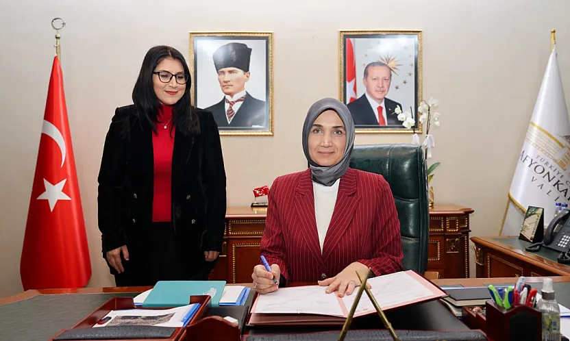 Engellilere Yönelik Kurs Merkezi Açılıyor