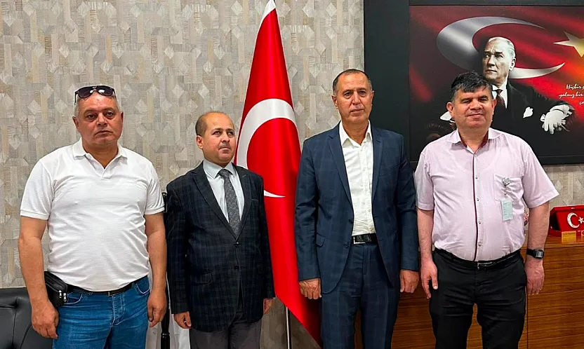 Engelsiz Sağlık Hizmetleri Değerlendirildi
