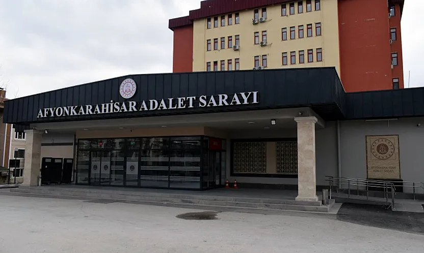 Epstein Skandalı Benzeri Olaylar Afyon'da mı Yaşandı?