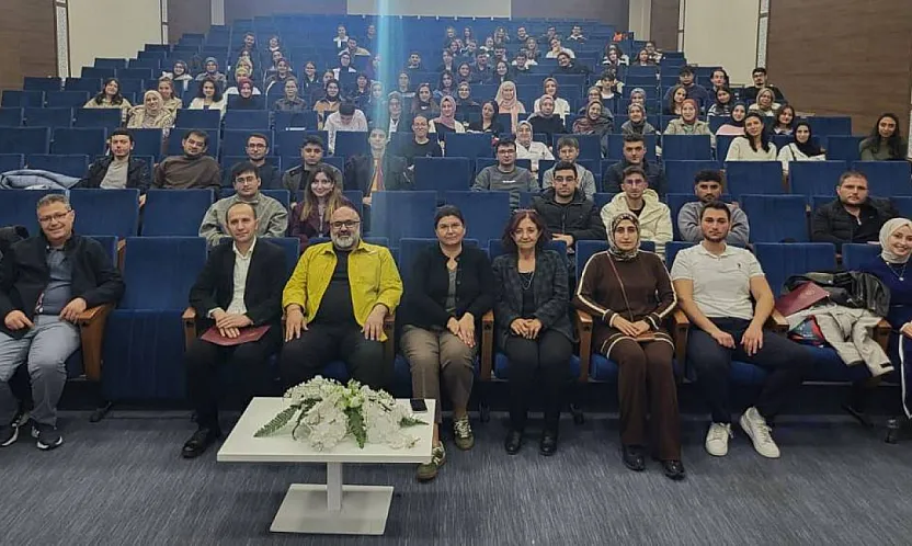 Erasmus Programı İle Kariyerlerini Güçlendirdiler