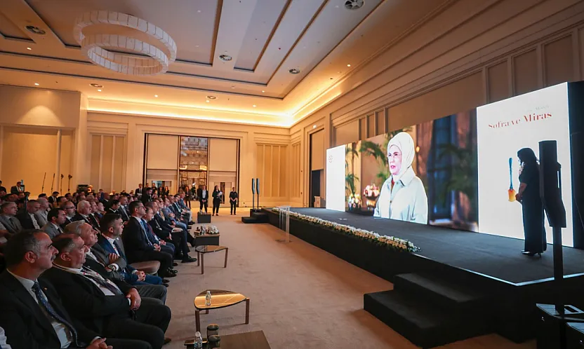 Erdoğan Ve İletişim Başkanlığı'ndan Afyon'a Gastronomi Mesajı