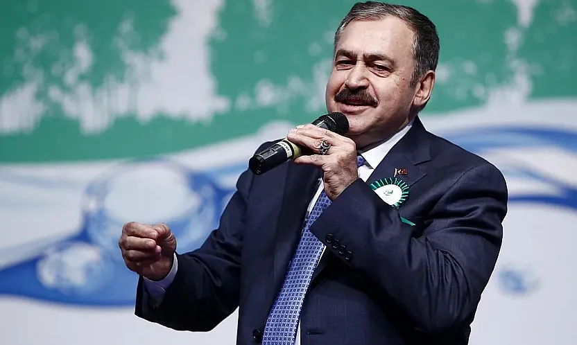 Eroğlu: KKTC'yi Korumak Milletimizin En Önemli Vazifesidir