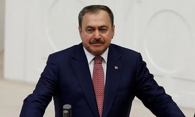 Eroğlu'nun, Afyonkarahisar Programı Yoğun