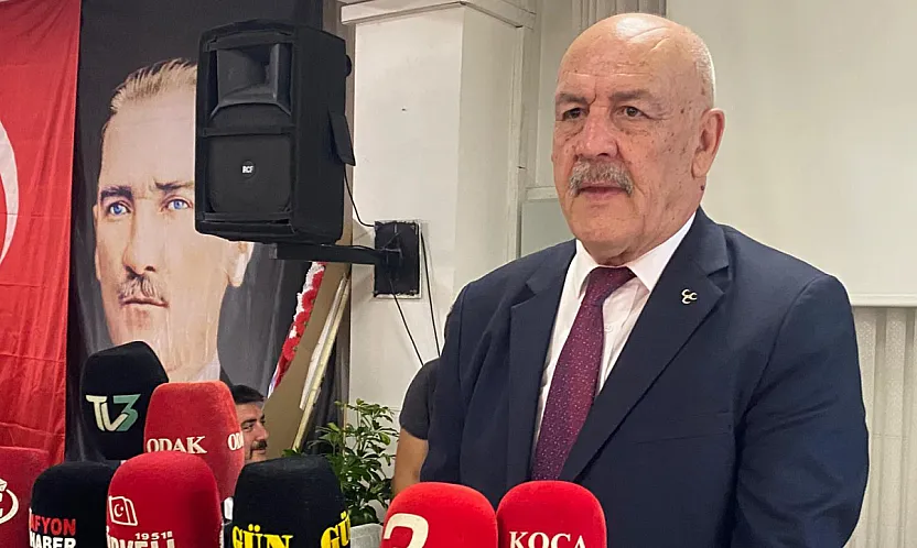 Ertük: Ülkücüler Mahkûmiyet Yaşadı, Millete Mahcubiyet Yaşamadı