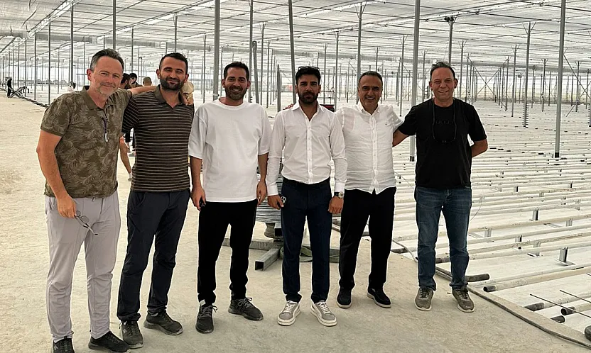 Eski Milletvekili Cuma İçten, Afyon'daki Dev Yatırımını Duyurdu