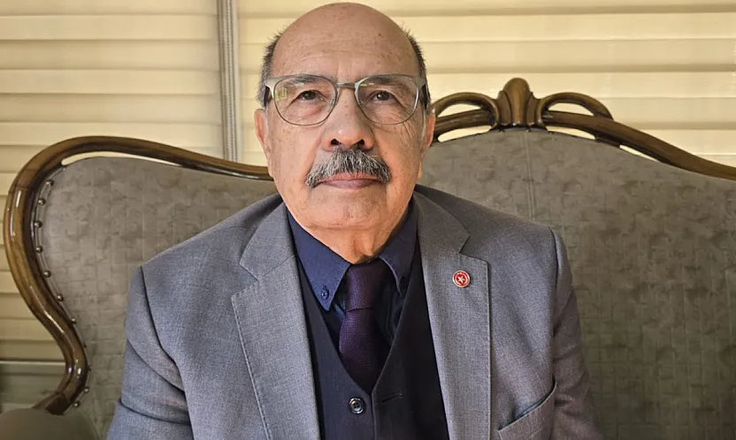 'Eskiden Böyle Düşünmüyordum!'  Afyonkarahisar Hakkında Dikkat Çeken Sözler