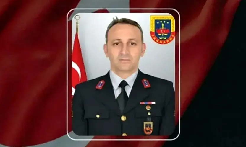 Eskişehir'de Acı Olay: Şehidimiz Var