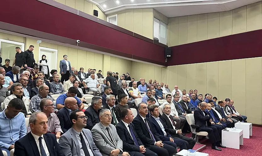 ESOB'dan Milli Savunma Bakanlığı'na Okul Talebi