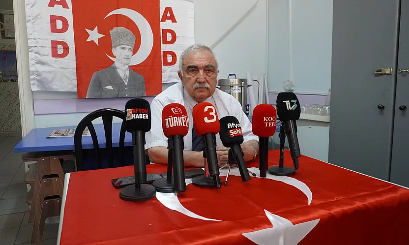 Etem Tem Fotoğraf Sergisi, 47'nci Alay Anısına Giresun'da Açılacak