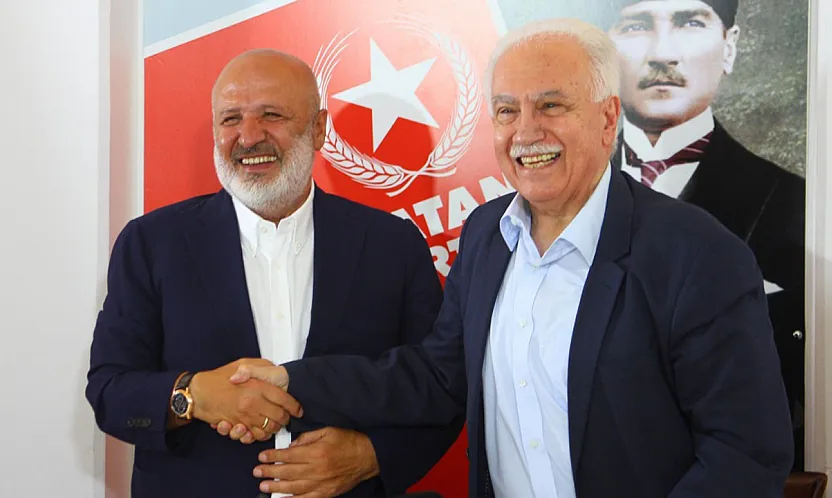 Ethem Sancak, Afyonkarahisar'a Geliyor