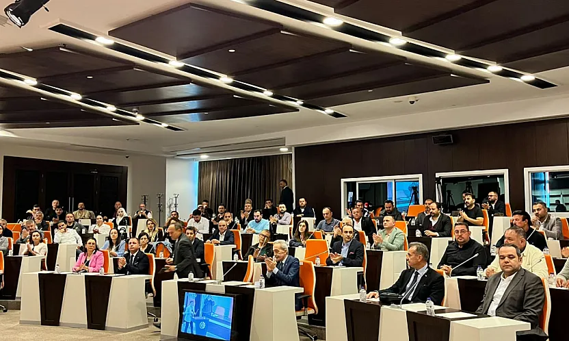Ev Alıp Satacakları Da İlgilendiriyor!