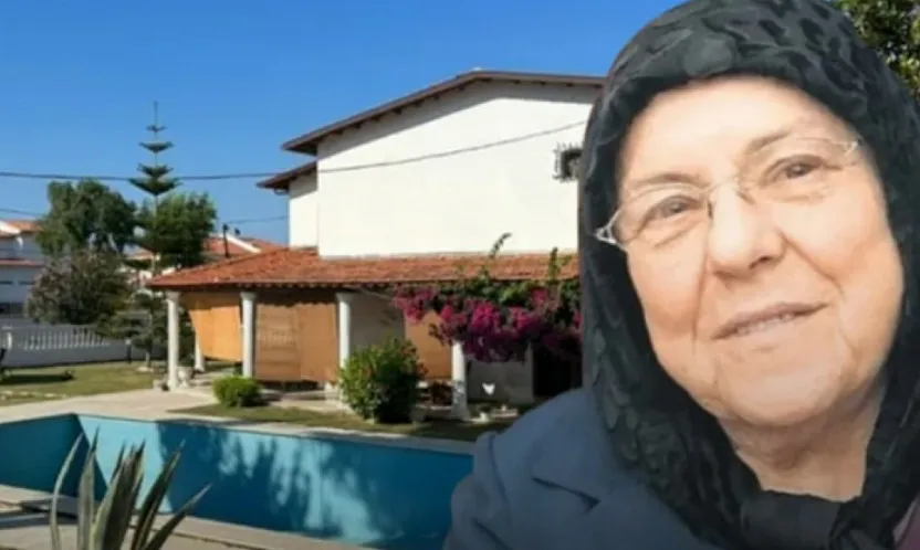 Evin Hizmetçisi Olduğunu Sanıyordu, Patronun Kızı Çıktı. Büyük Mirasa Ortak Oldu
