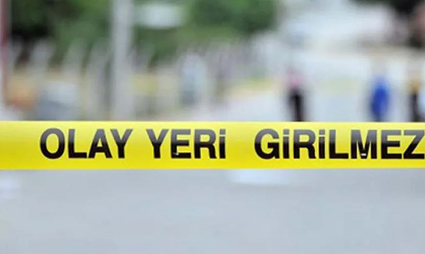 Evlenme Talebi Reddedilince Kadının Kardeşini Öldürdü!