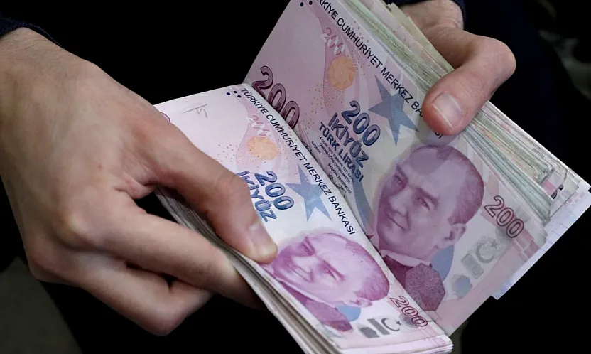 'Evlilik' Dedi, 1 Milyonluk Vurgun Yaptı!