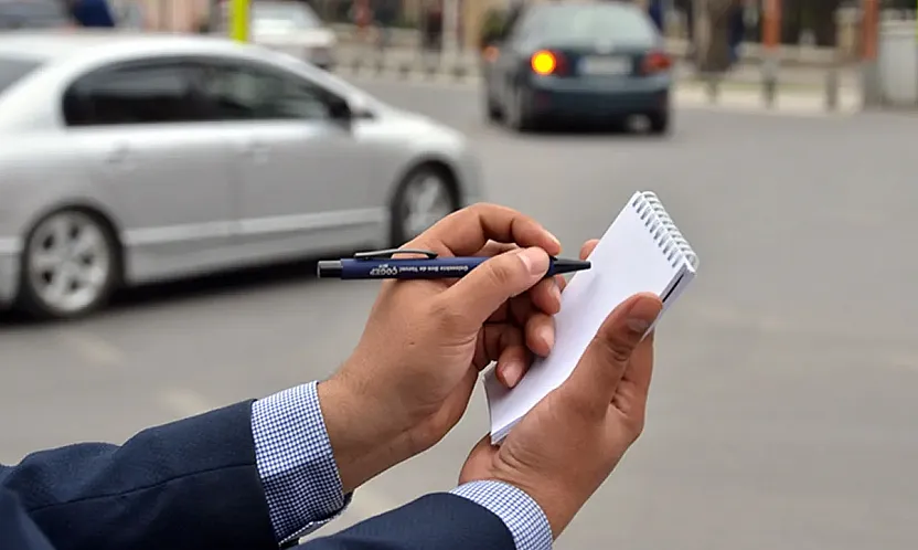 Fahri Trafik Müfettişleri Dikkat! Eylül Ayında Bunu Yapmanız Gerekiyor