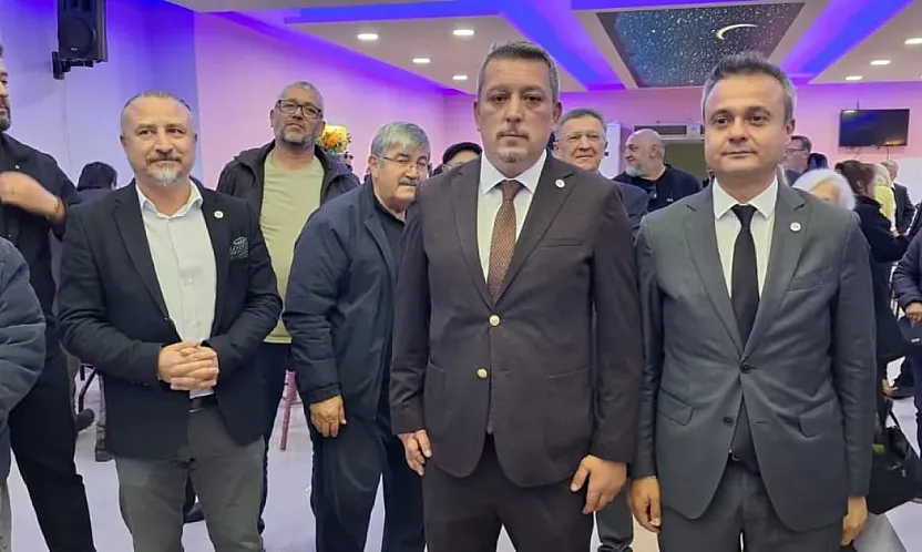 Faruk Duha Erhan'dan İlk Mesaj: Asıl Zafer İktidar Olduğumuz Gün
