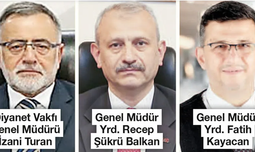 Fatih Kayacan'ın Görevden Alınmasında Yeni Gelişme!