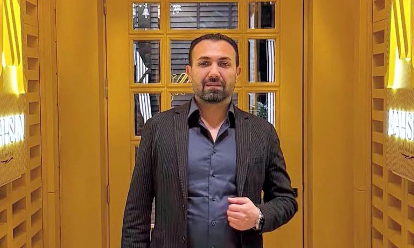 Feci Kazada Vefat Eden İş İnsanı Milletvekilinin Yeğeniydi