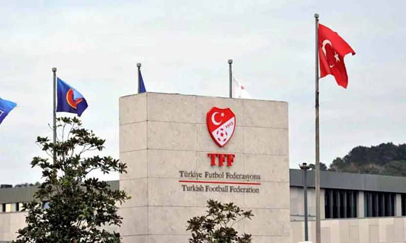 Federasyon Bahis Oynayan Futbolcuları Açıkladı. Afyonspor'dan 4 İsim Var