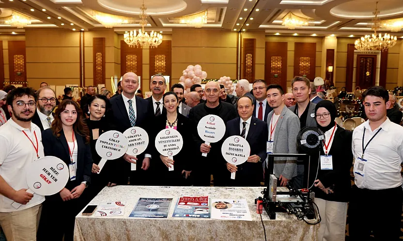 Festival Gelirleri Afyon Eğitim Vakfı'na Bağışlandı