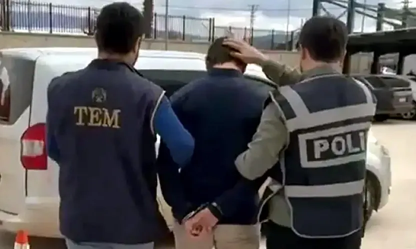 FETÖ'cü Aday, İptal Edilen Soruları Bile Bilmiş
