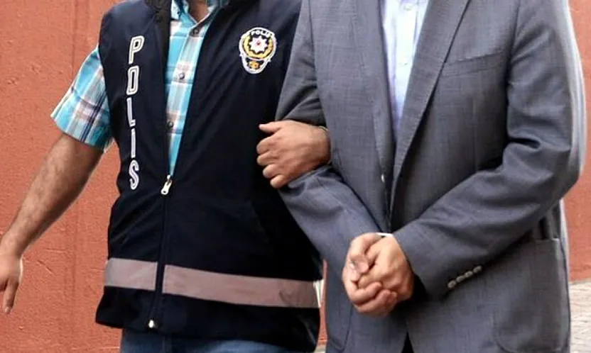 FETÖ'cülerin Hepsinin Telefonundan Aynı Uygulama Çıktı! Gözaltına Alındılar