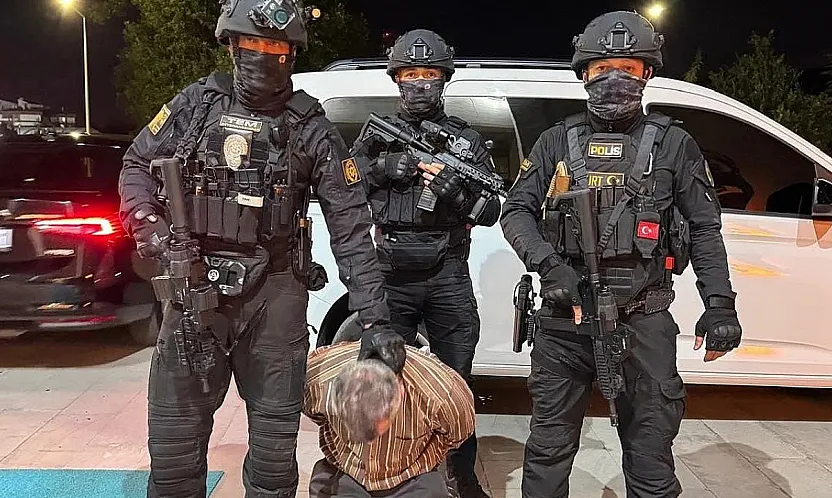 Firari FETÖ'cü Burkay Karatepe'nin Mal Varlığı Şaşırttı
