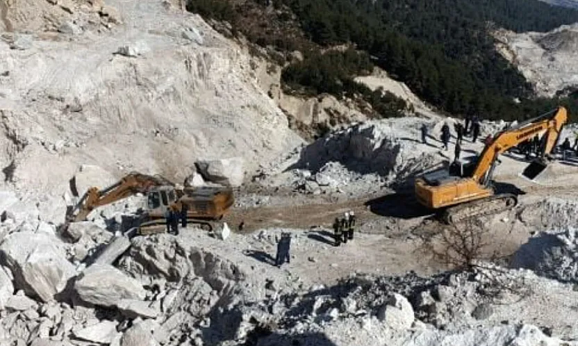 Firma Yetkilisi Haddini Aştı. Taşoluk'ta Öfke Büyüyor